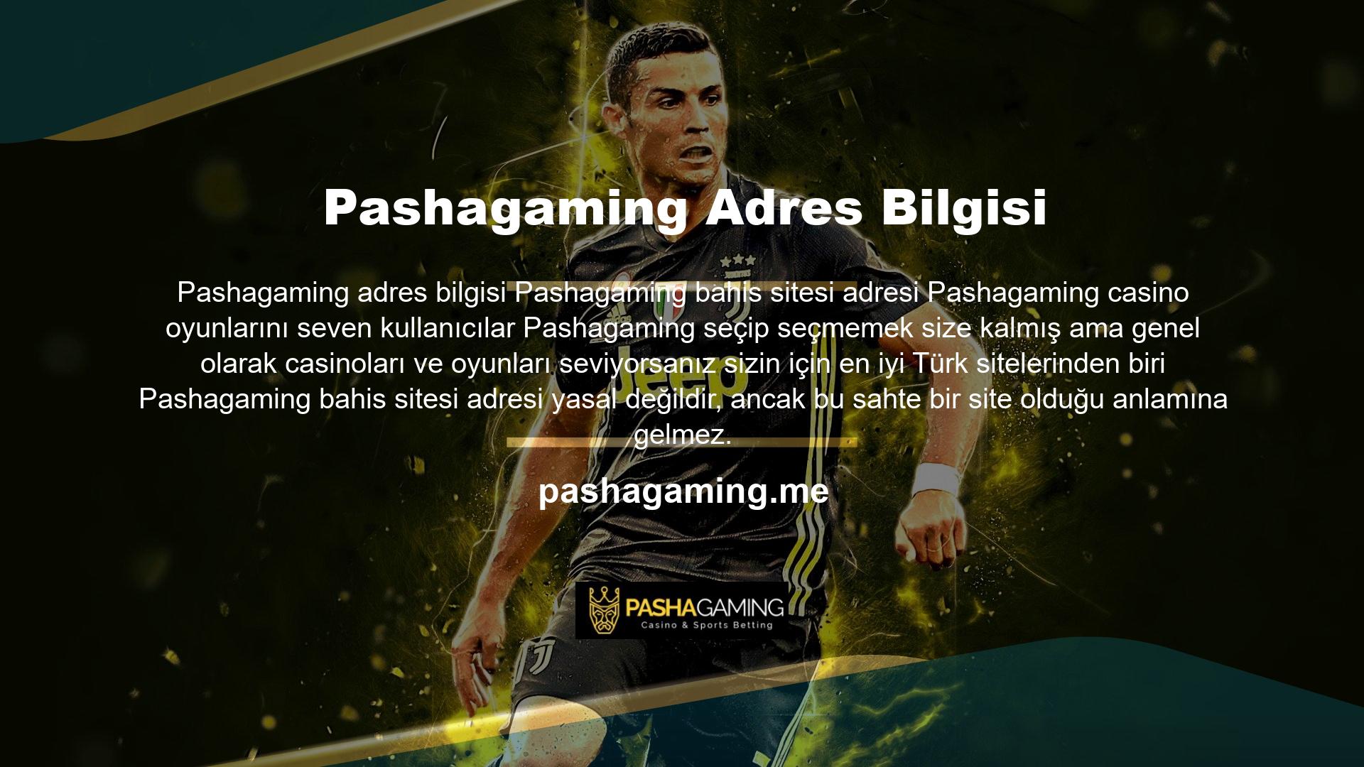 Yasalar nedeniyle ülkemizde bahis alanlarına izin verilmez