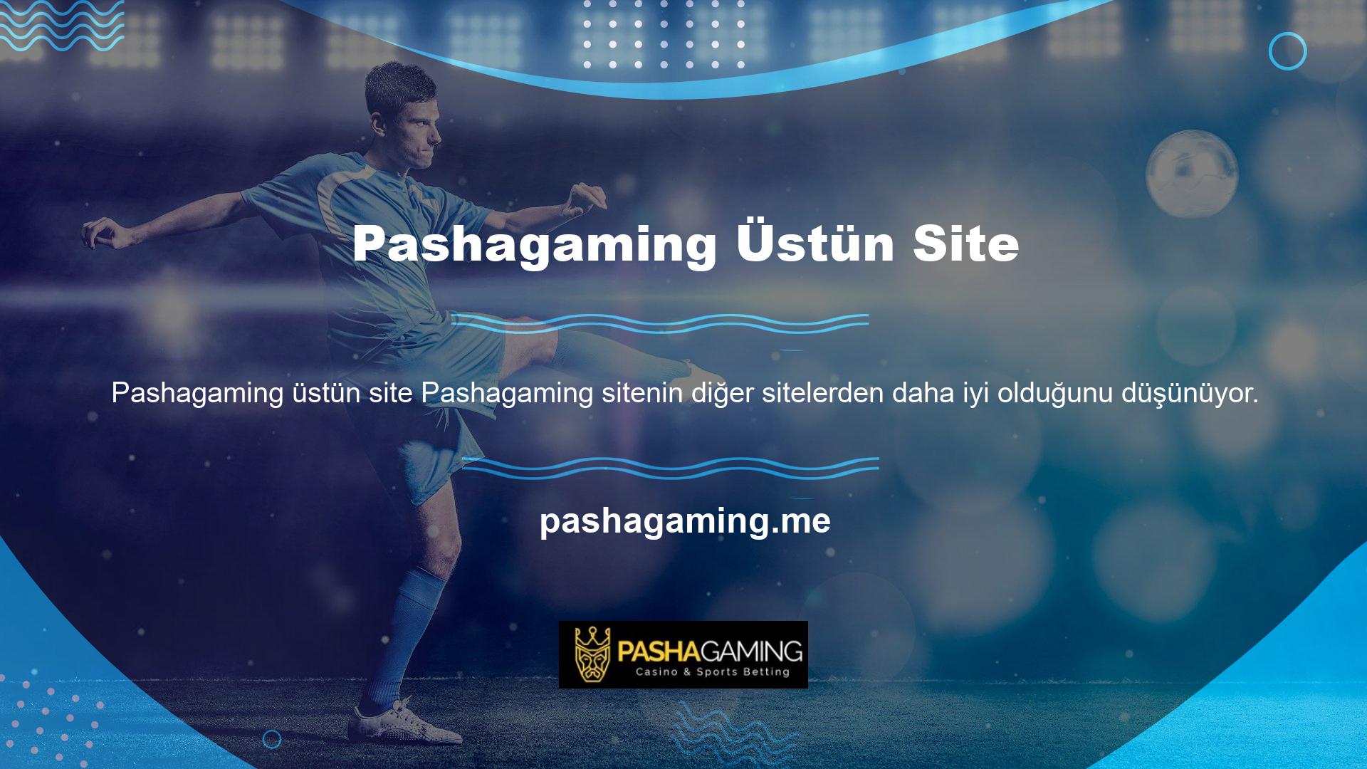 Bahis sitesi ülkemizdeki birkaç site arasında yerini aldığından, oyunlarını sorunsuz bir şekilde oynayan insanlara sunar